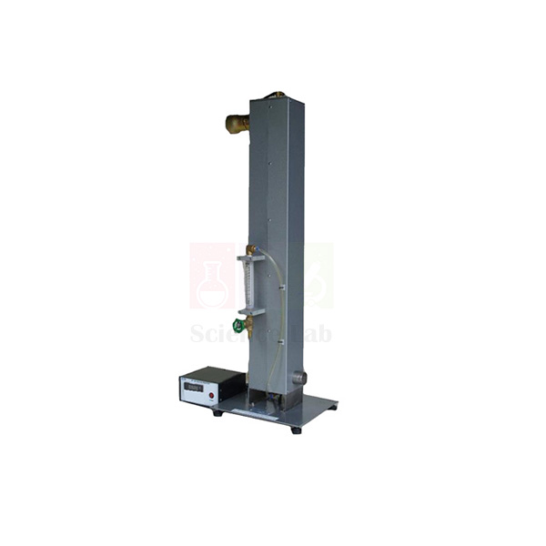 Exhaust Gas Calorimeter